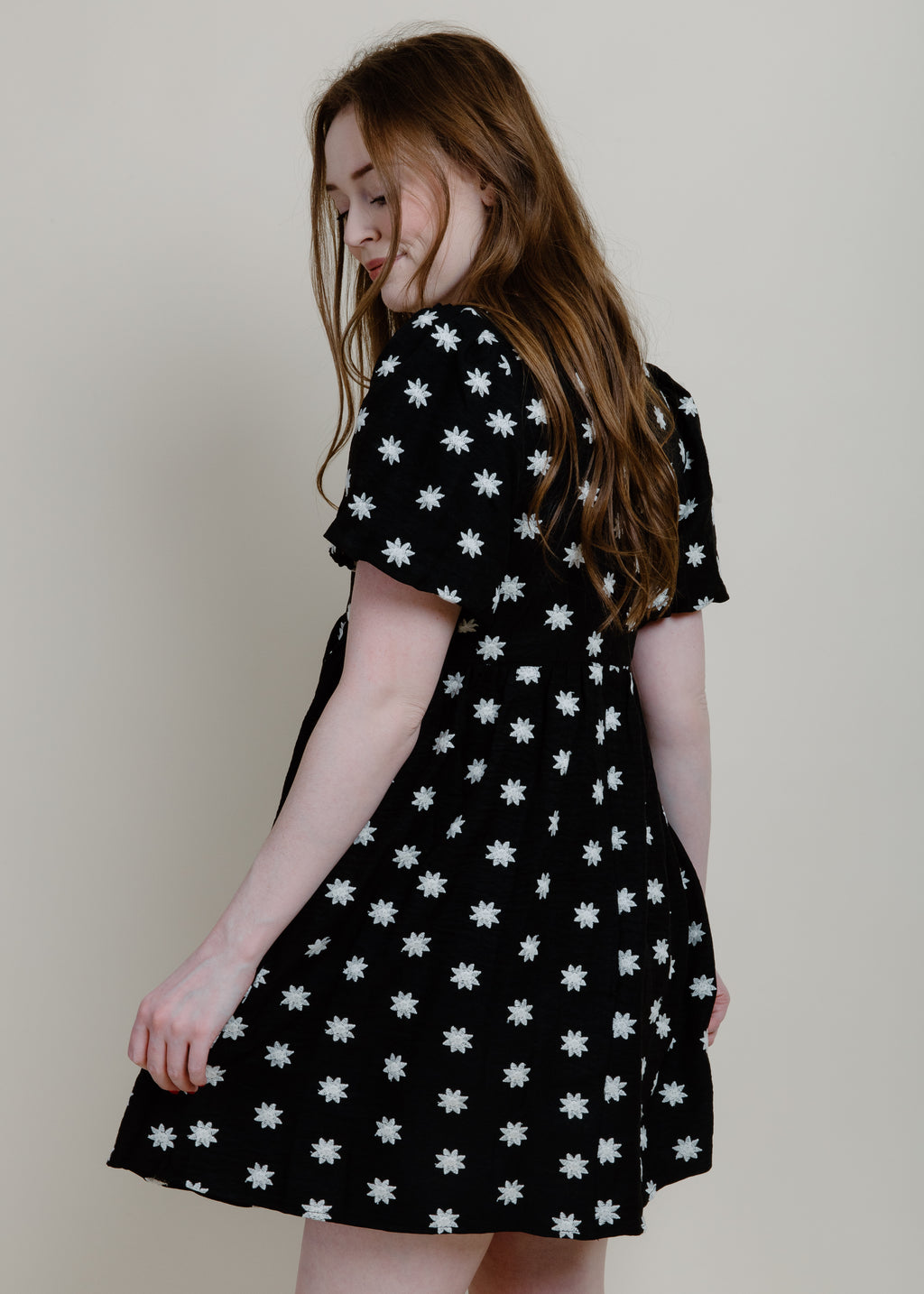Flower Child Dress