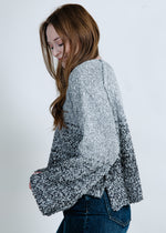 Fraya Ombre Sweater