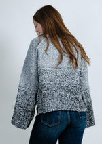 Fraya Ombre Sweater