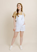 Wren Romper