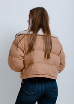 Gia Puffer Jacket