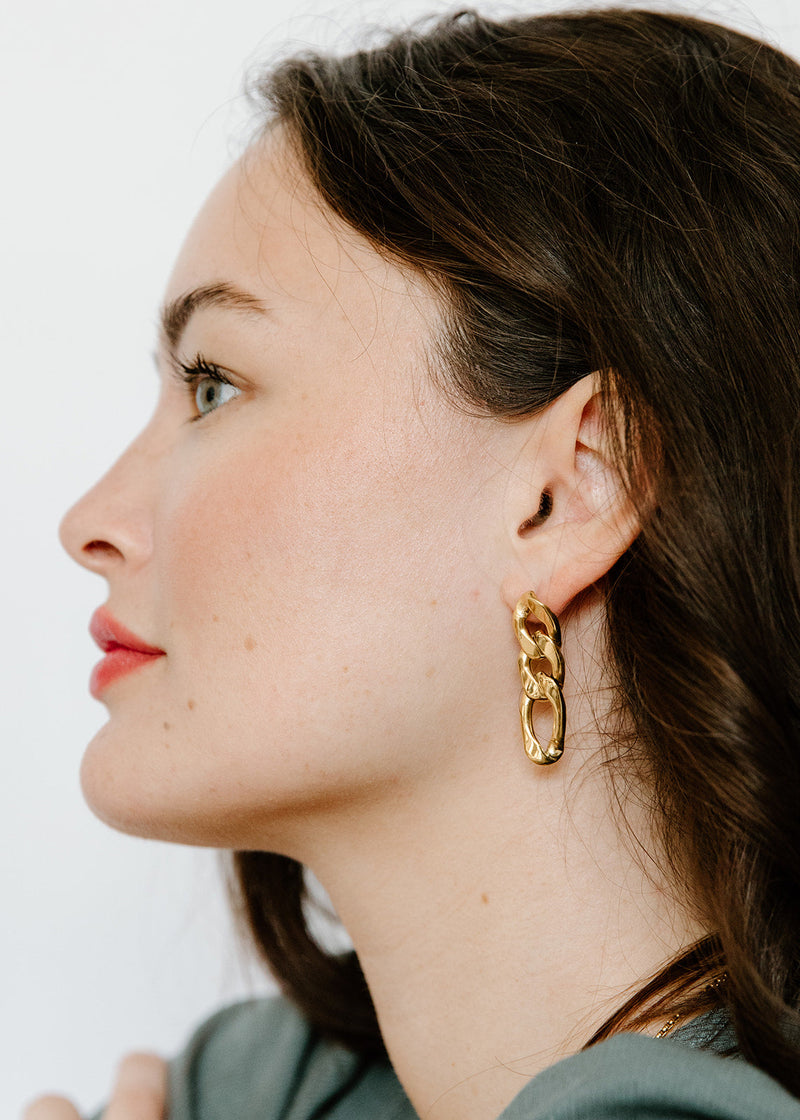 Vincent Harrison Earrings