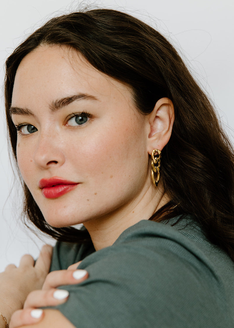 Vincent Harrison Earrings