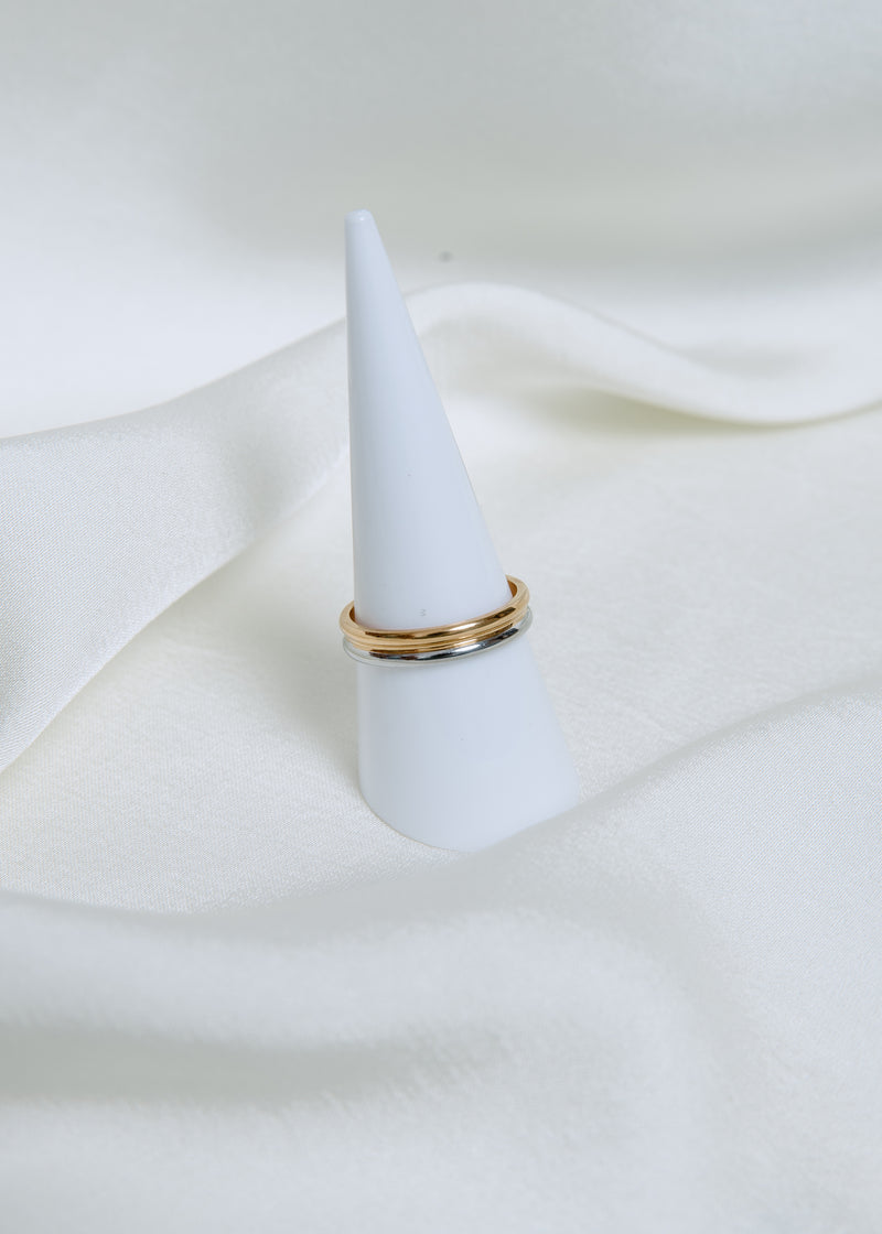 Hollin Intermix Ring