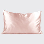 Blush Satin Pillowcase 1pc