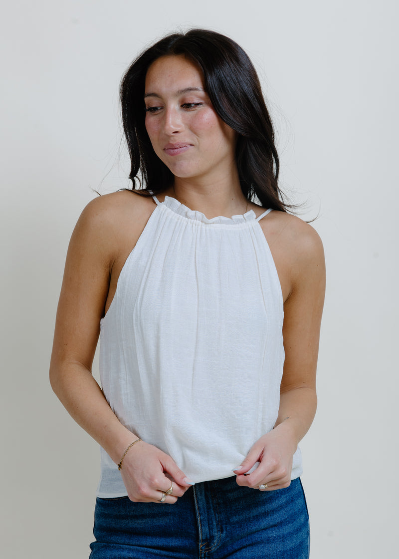 Isabel Tank
