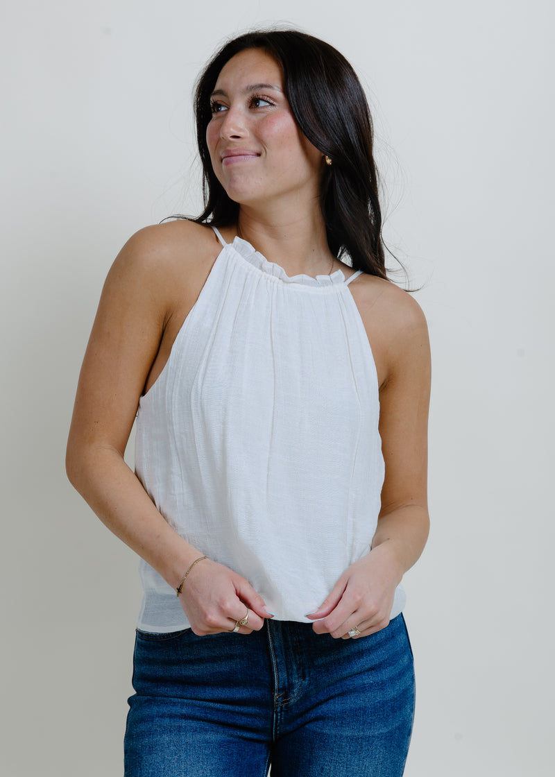 Isabel Tank