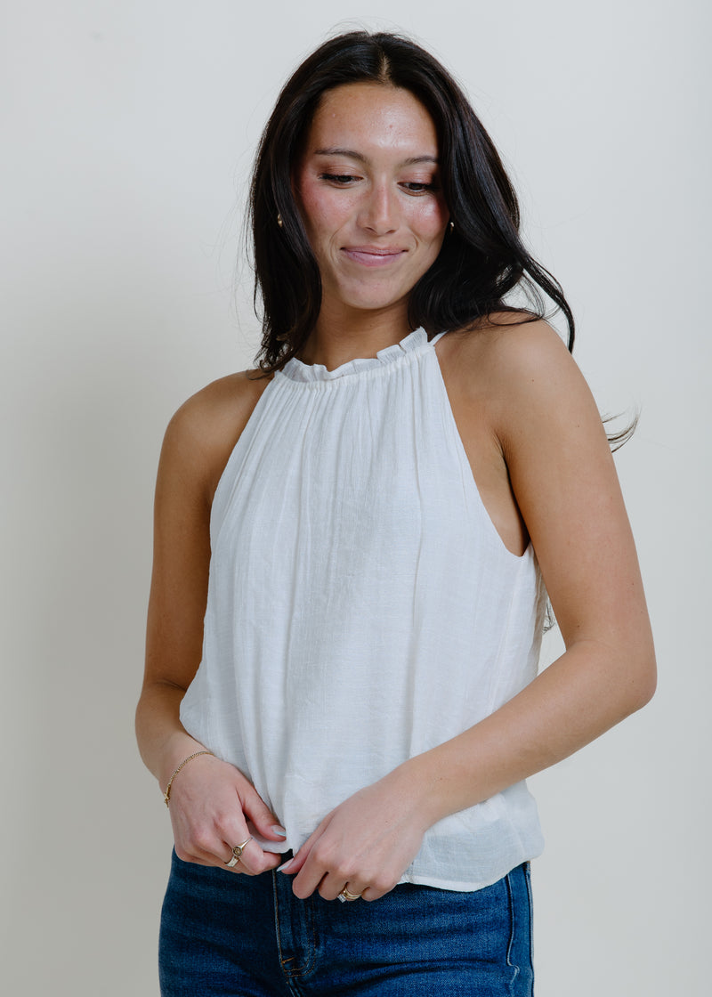 Isabel Tank