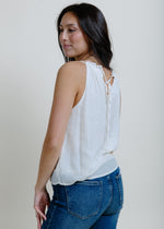 Isabel Tank