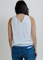 Isabel Tank