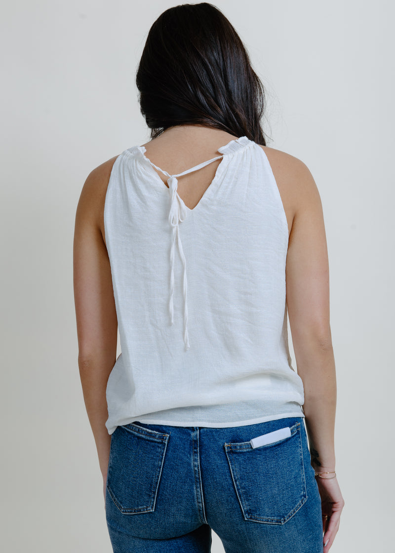 Isabel Tank