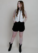 Isabell Shorts - Black