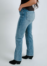 JBD Straight Leg Med Wash Jean