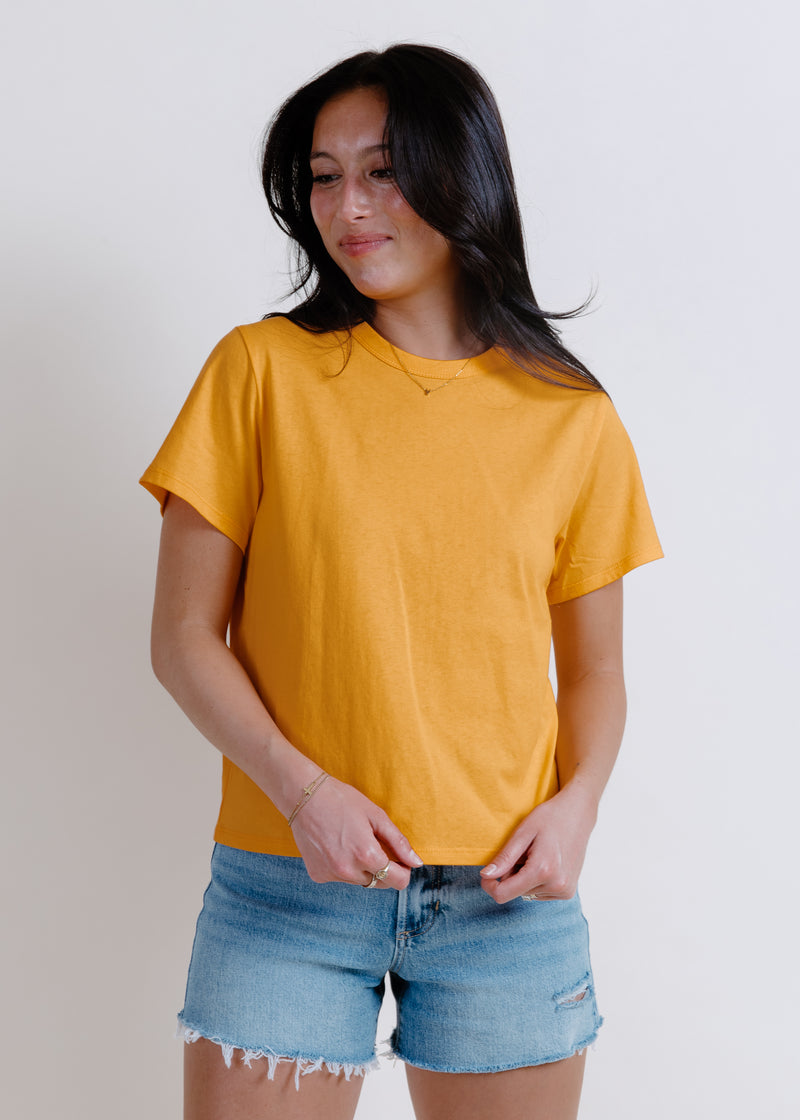 Jules Melon Top
