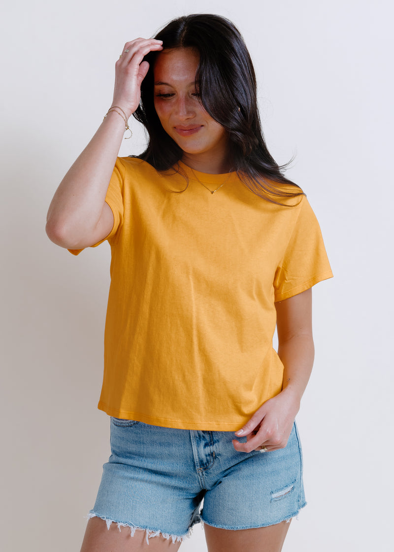 Jules Melon Top