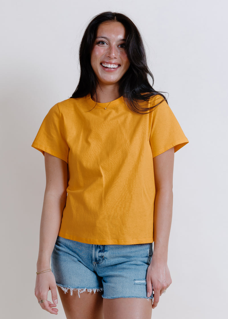 Jules Melon Top