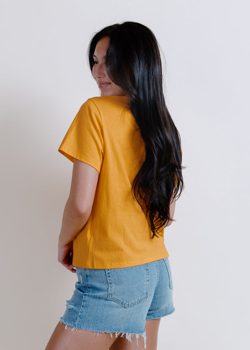 Jules Melon Top