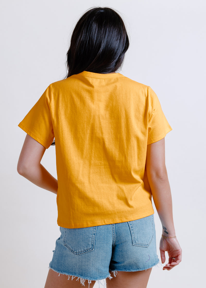 Jules Melon Top