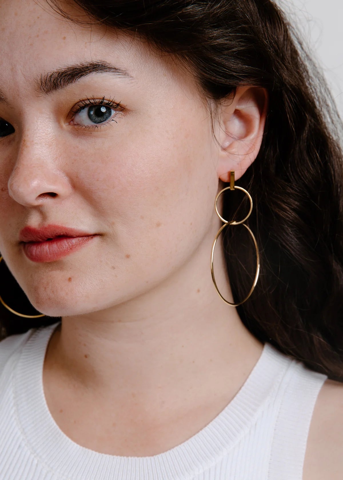 Jumping Through Hoops - Gold