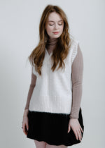 Abbie Long Sleeve Turtleneck