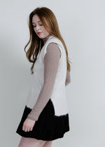 Abbie Long Sleeve Turtleneck