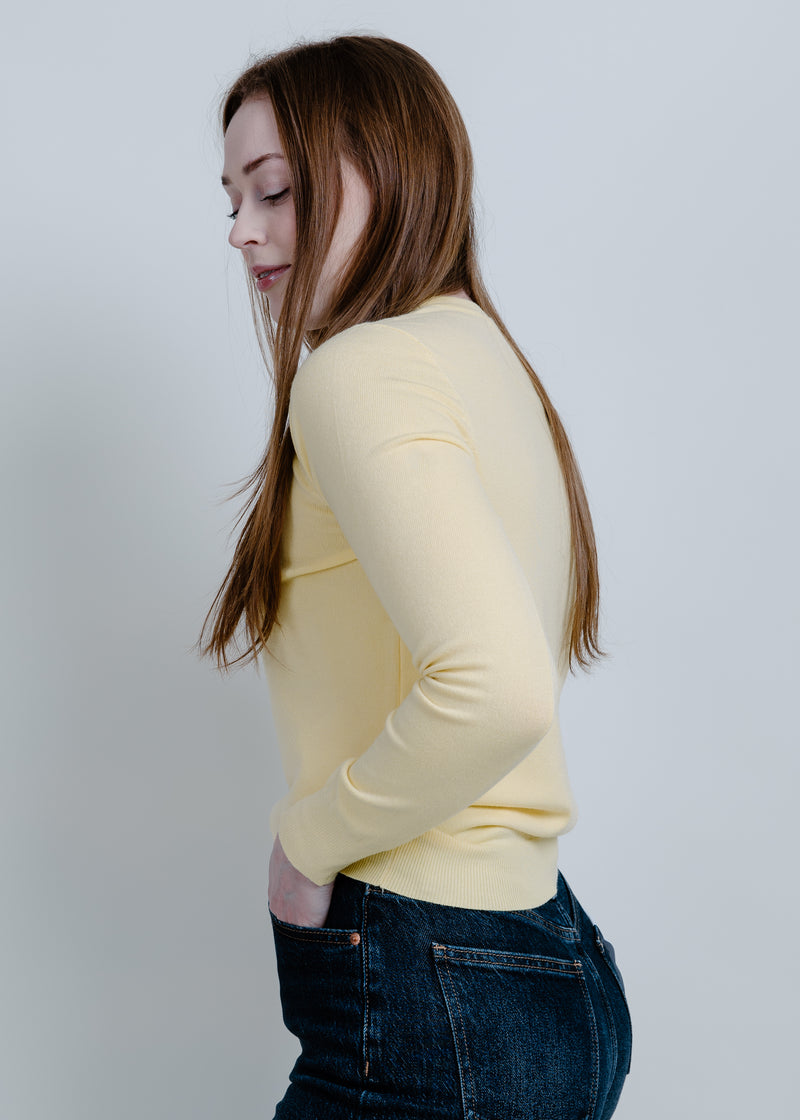 Limoncello Sweater