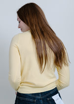 Limoncello Sweater