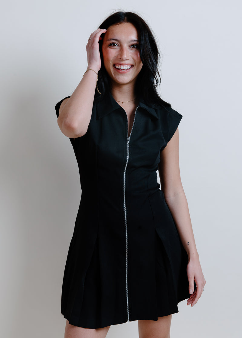 Loren Mini Dress