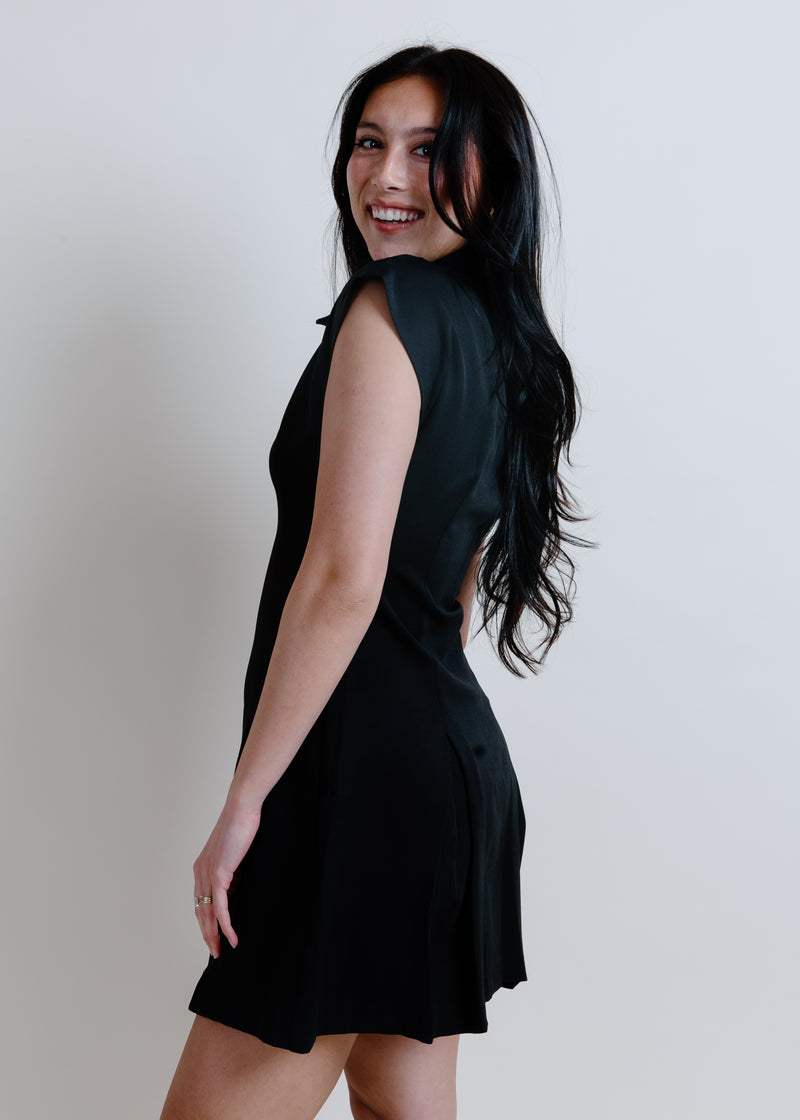 Loren Mini Dress
