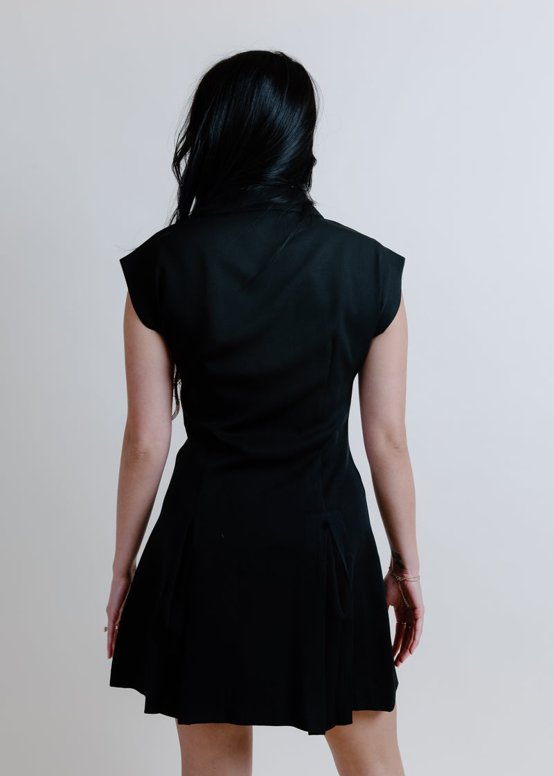 Loren Mini Dress