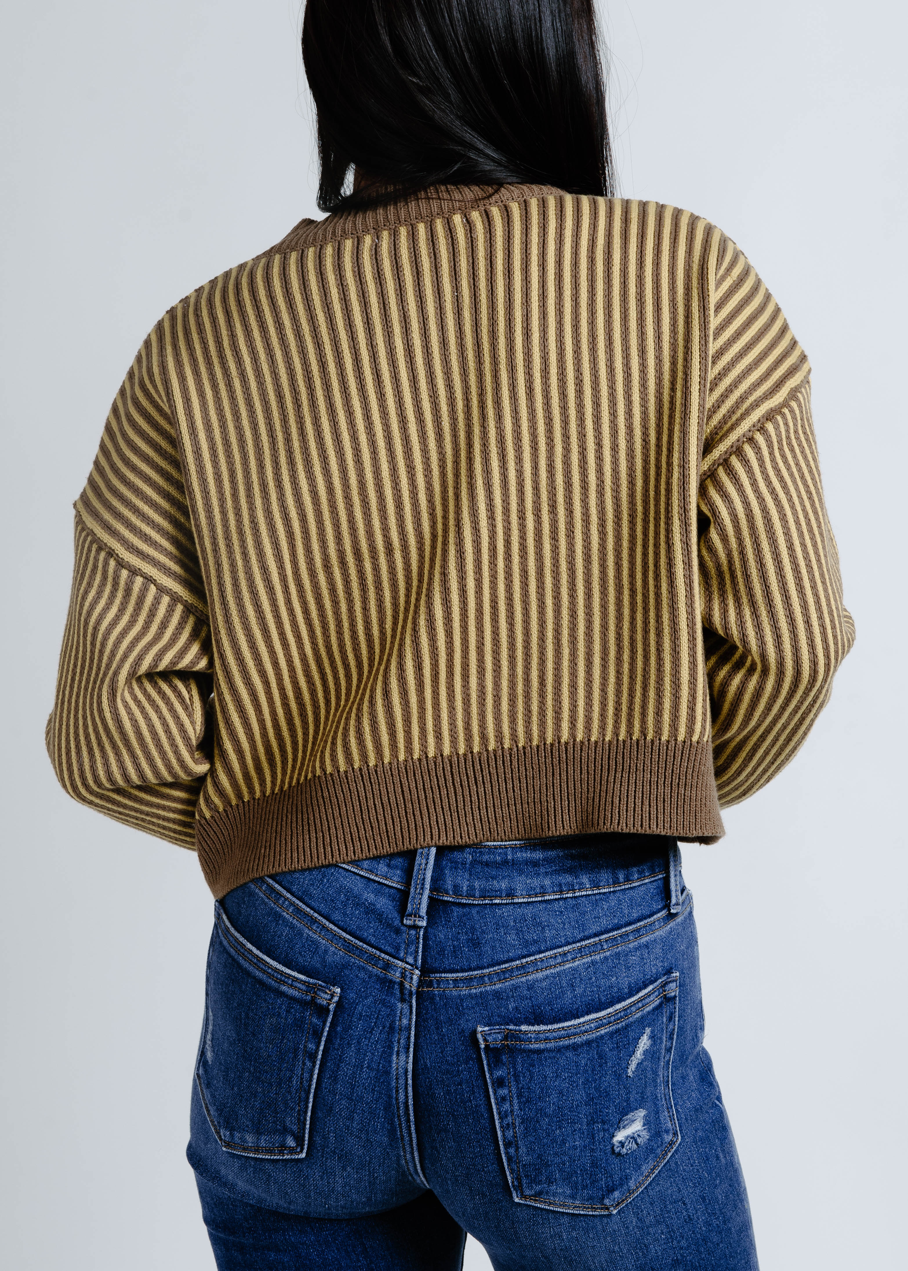 Macey Button Up Cardigan