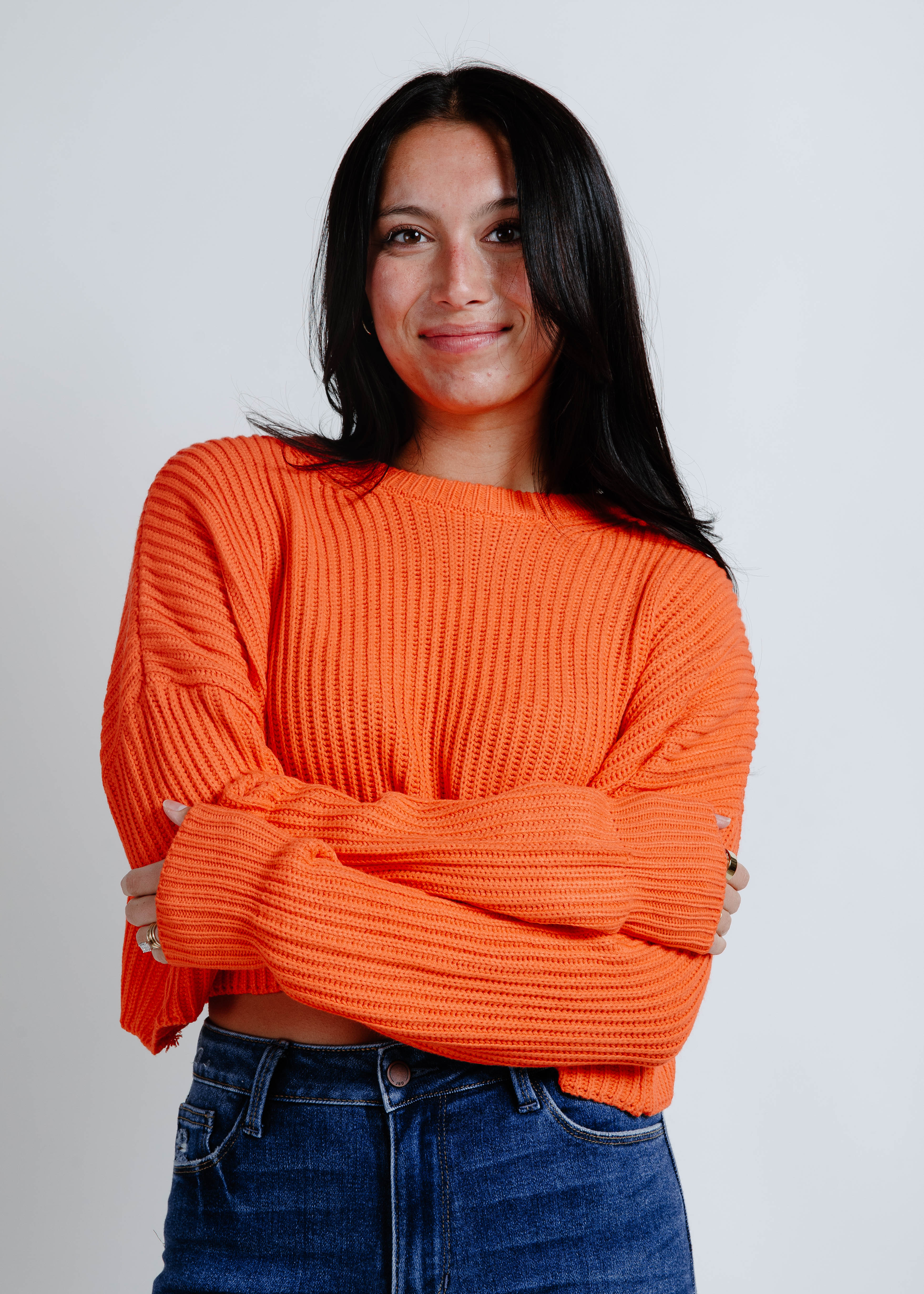 MillieCroppedKnitSweater-