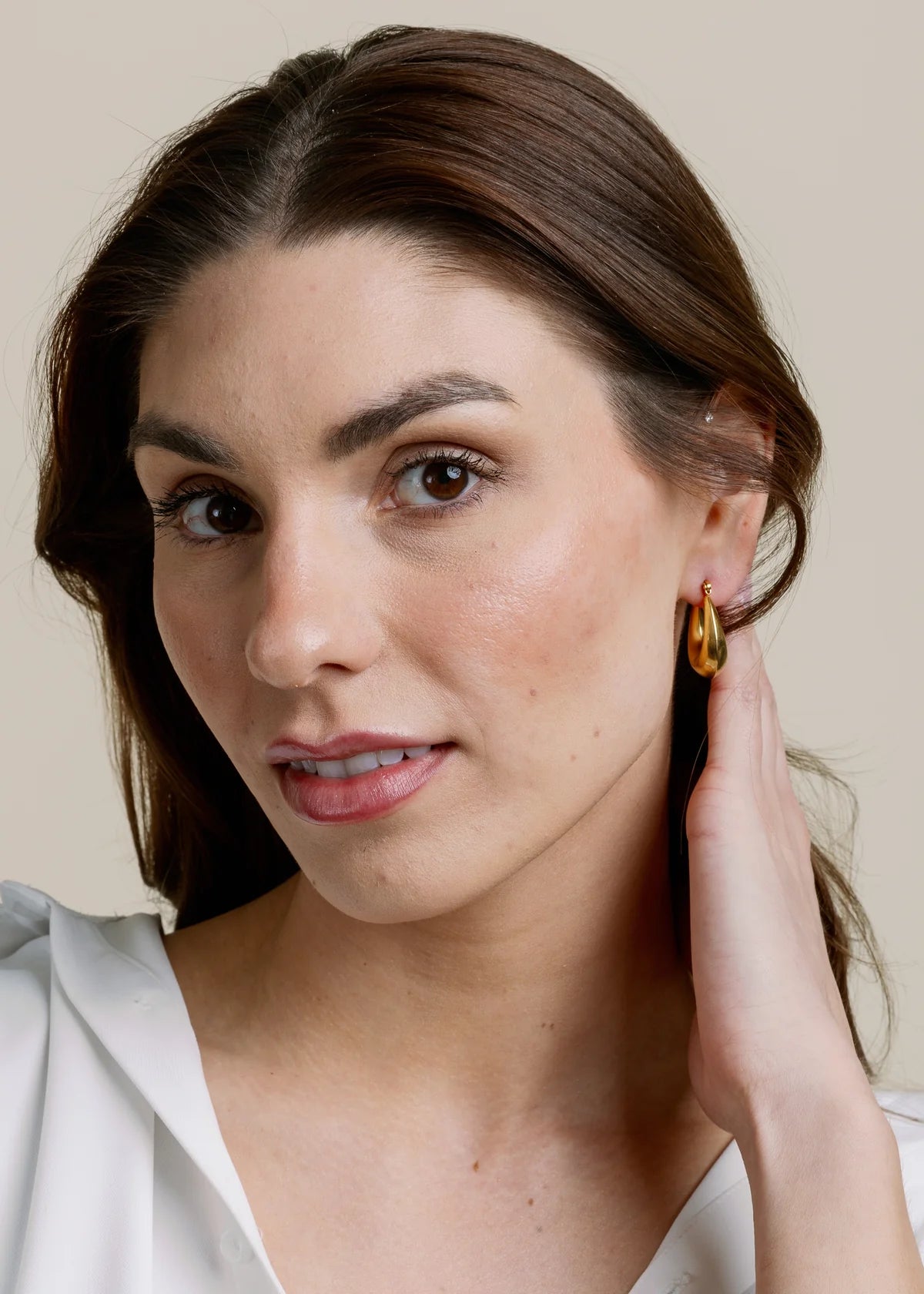 My Darling Drop Mini Earring