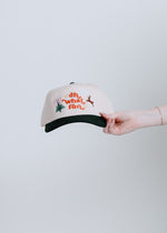 Oh What Fun Trucker Hat