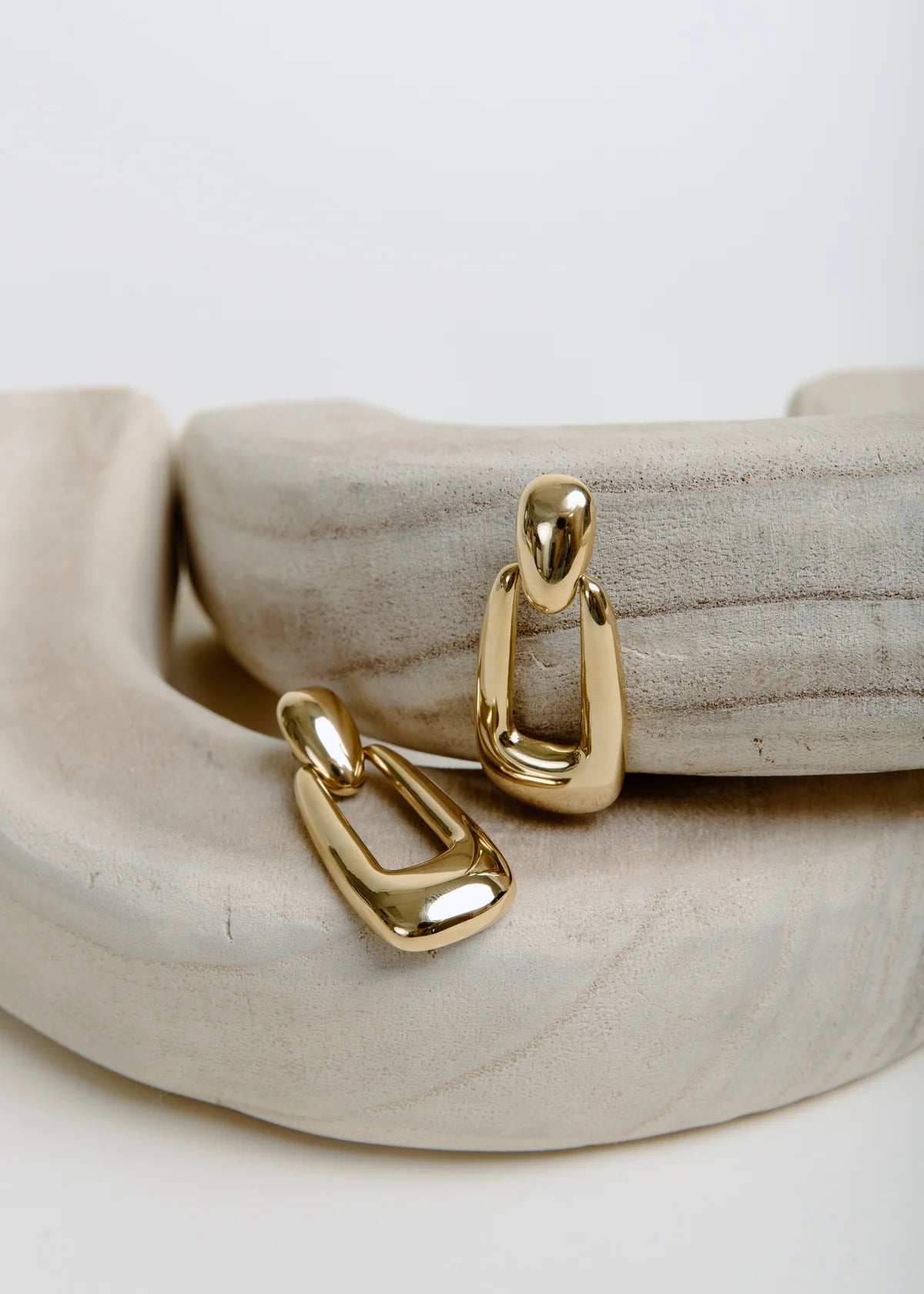 Out On The Town Earring