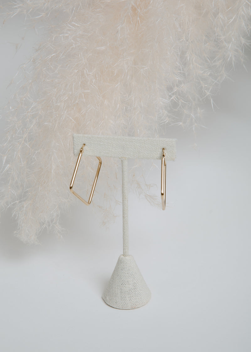 Sutton Hoop Small