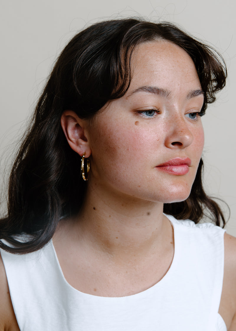 Teagan Earrings