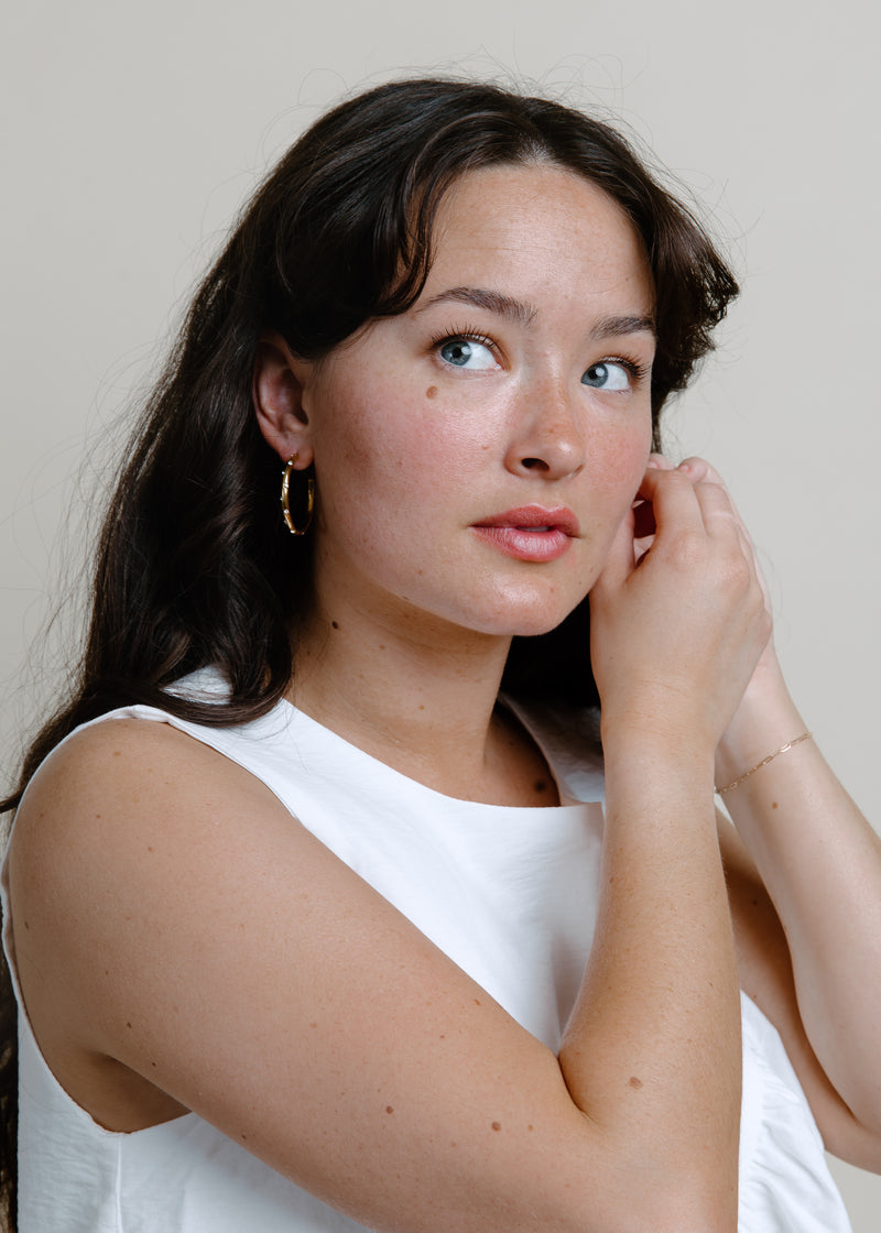 Teagan Earrings
