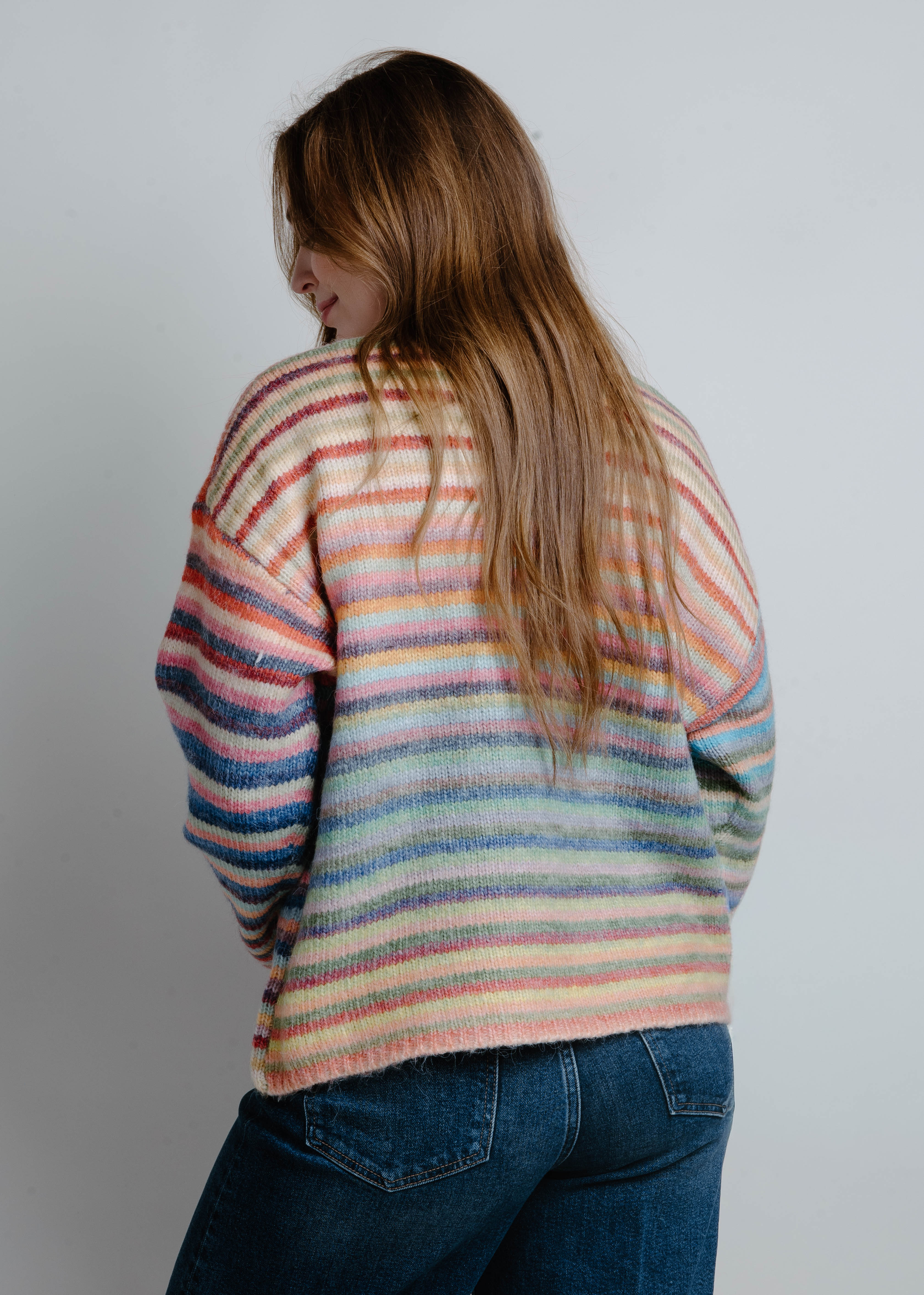 The Kona Knit Sweater