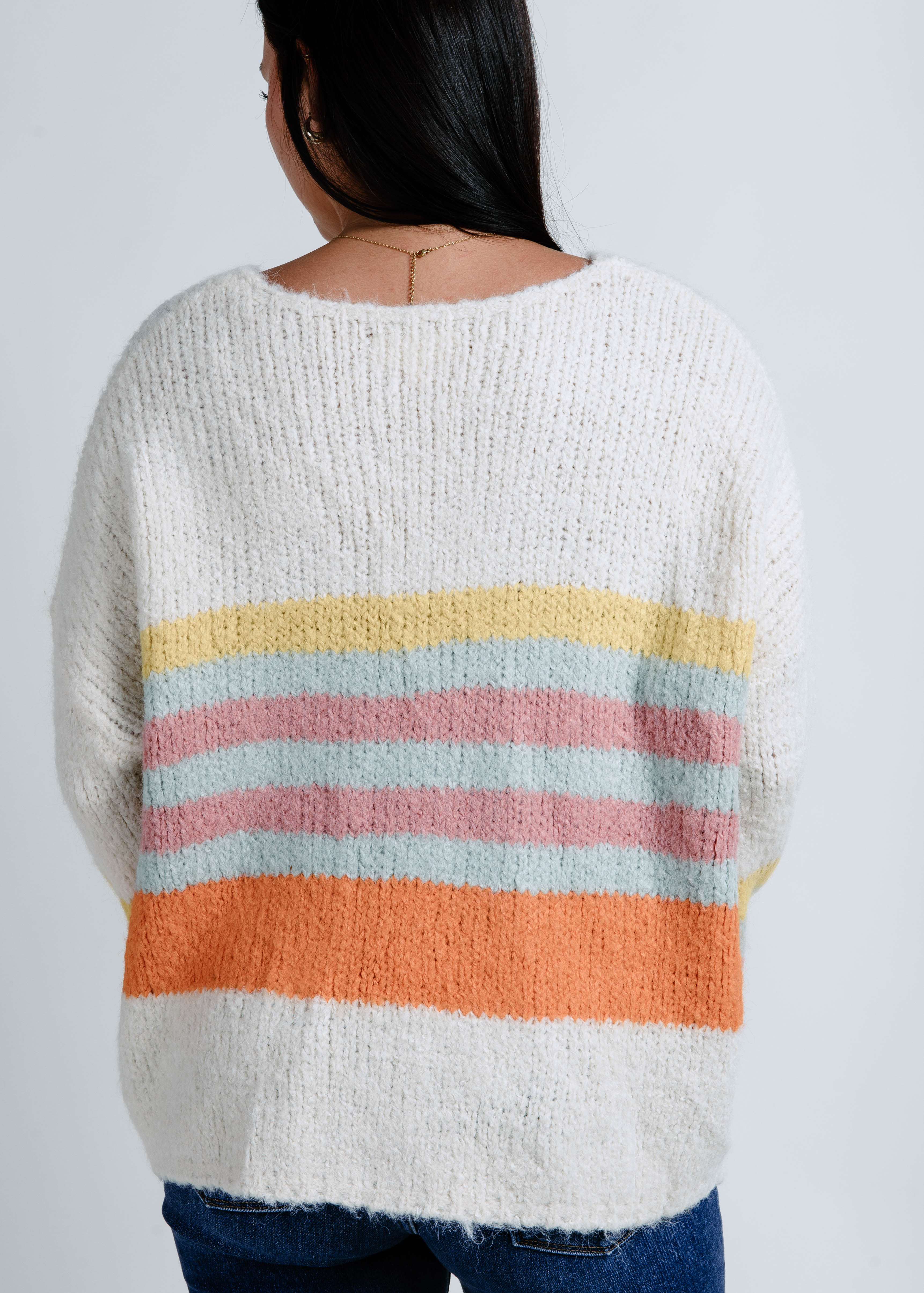 The San Fran Cardigan