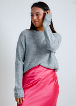 Winnie Sweater - Grey