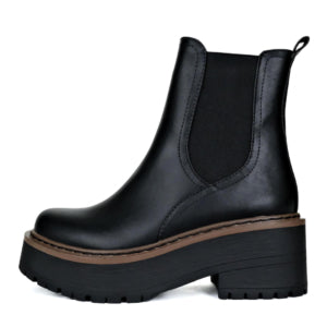 Yossi Boot - Black