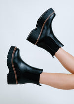 Yossi Boot - Black