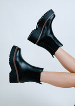 Yossi Boot - Black