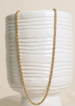 Vincent Everyday Lena Necklace