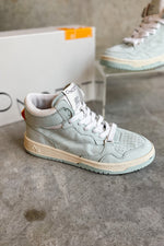 Philly Oncept Seafoam High Top Sneaker