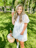 Reasons To Love White Babydoll Dress
