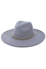 Austin Grey Hat