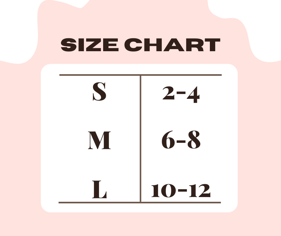 Size Chart - Leggings – Spanx